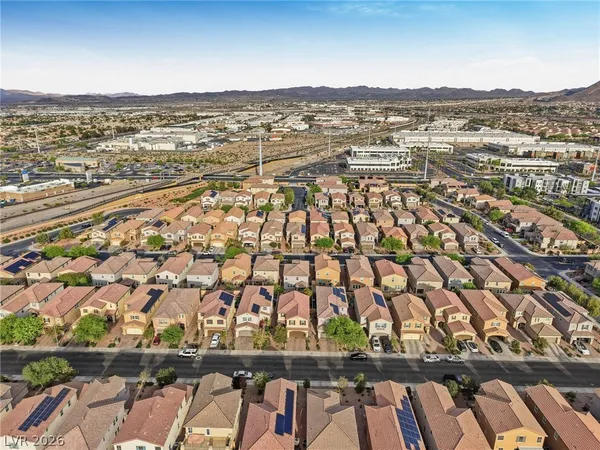 $539,999 | 150 Fulgora Street, Henderson, NV 89074