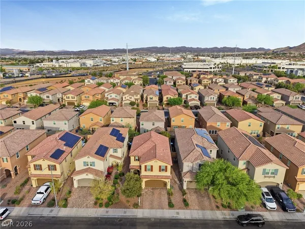 $539,999 | 150 Fulgora Street, Henderson, NV 89074