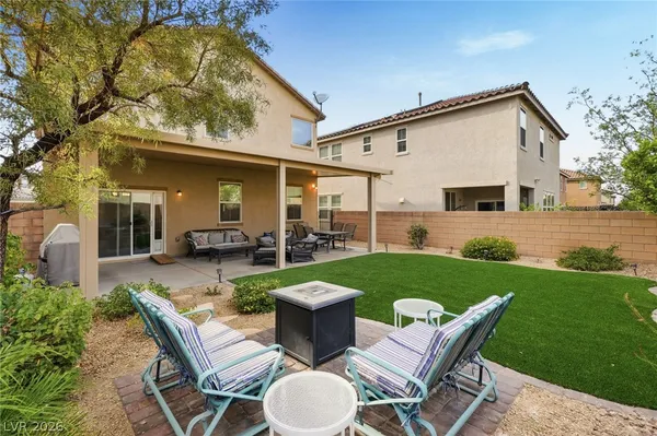 $539,999 | 150 Fulgora Street, Henderson, NV 89074