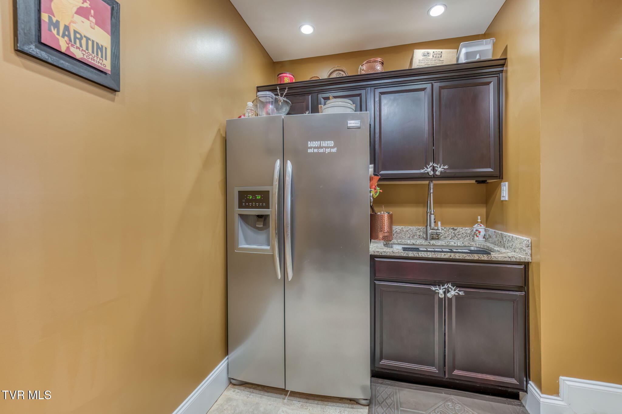 520 Highway 93 Fall Branch, TN 37656 - Photo 65 of 106 Basement