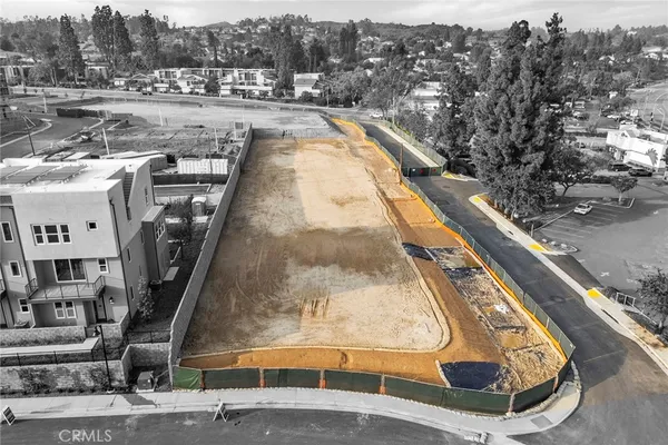 a view of a swimming pool