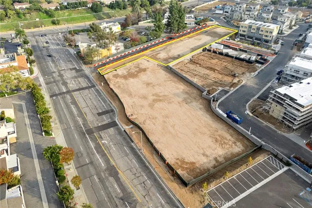 a view of a swimming pool