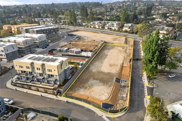 $3,500,000 | 0 Rosecrans Avenue, Fullerton, CA 92833