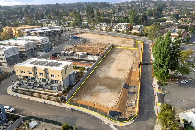 $3,500,000 | 0 Rosecrans Avenue, Fullerton, CA 92833