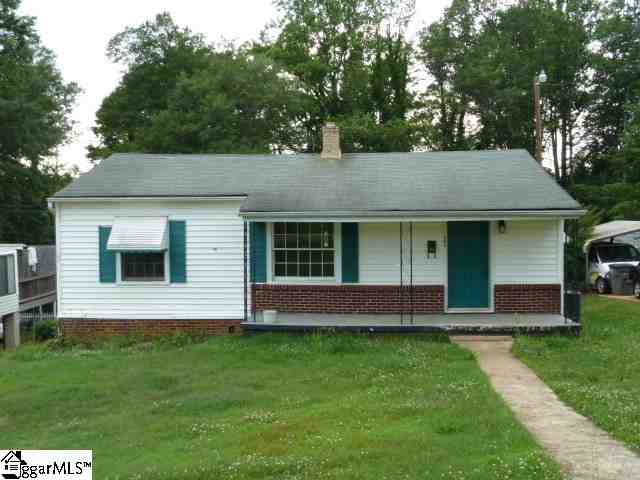 200 West Decatur Street Greenville, SC 29617 - Photo 1 of 1 Gallery Image 1