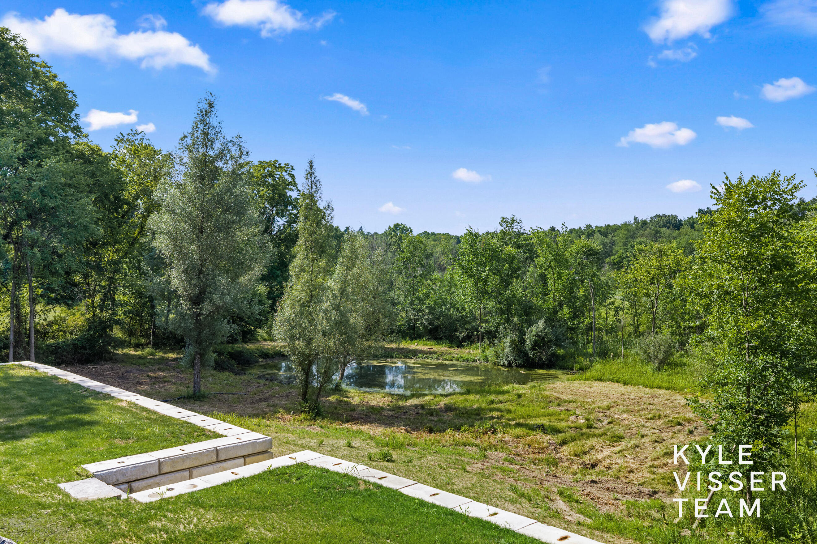 8151 28th Street Southeast Ada, MI 49301 - Photo 67 of 72 Backyard