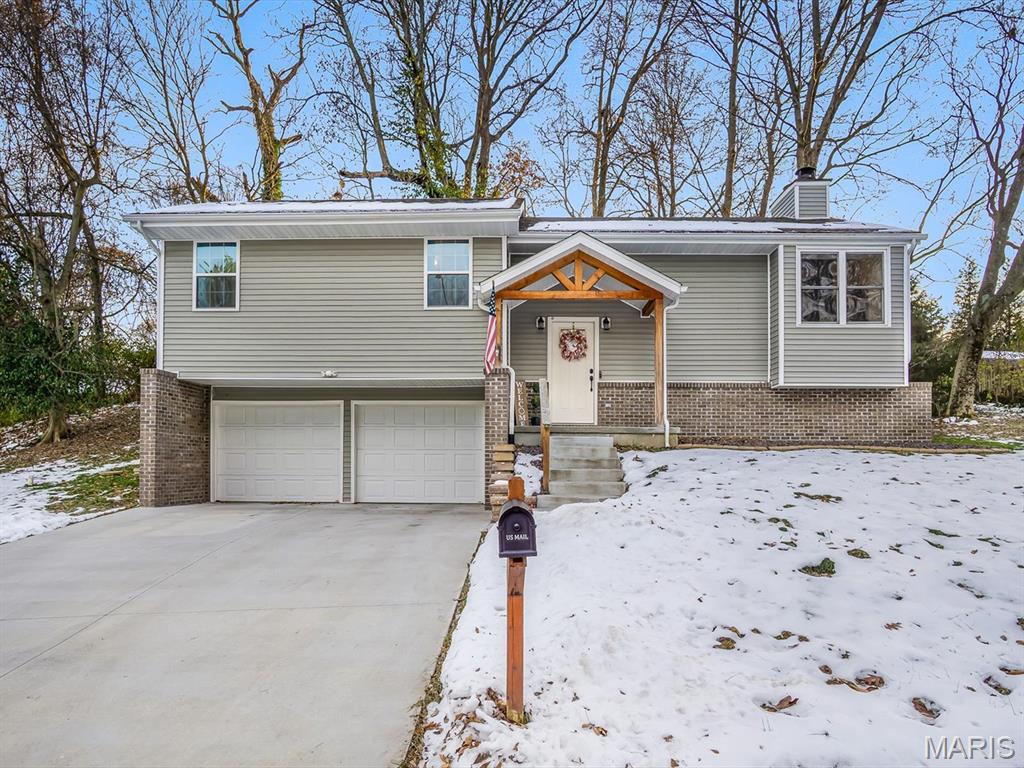 2010 Raintree Trail Collinsville, IL 62234 - Photo 1 of 30