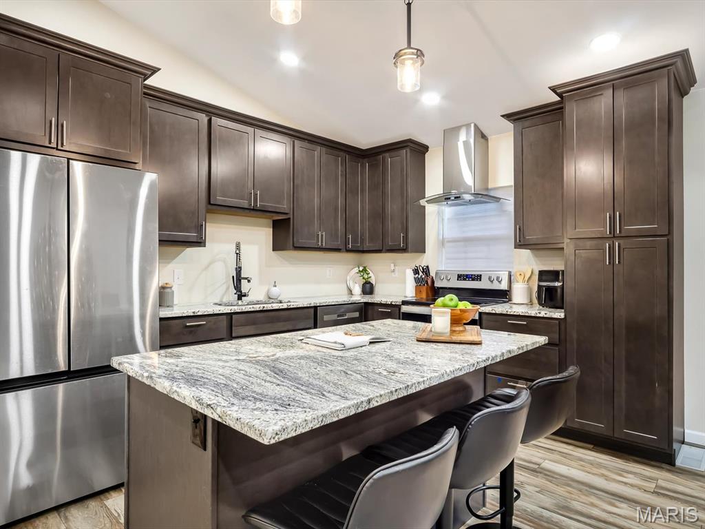 2010 Raintree Trail Collinsville, IL 62234 - Photo 11 of 30