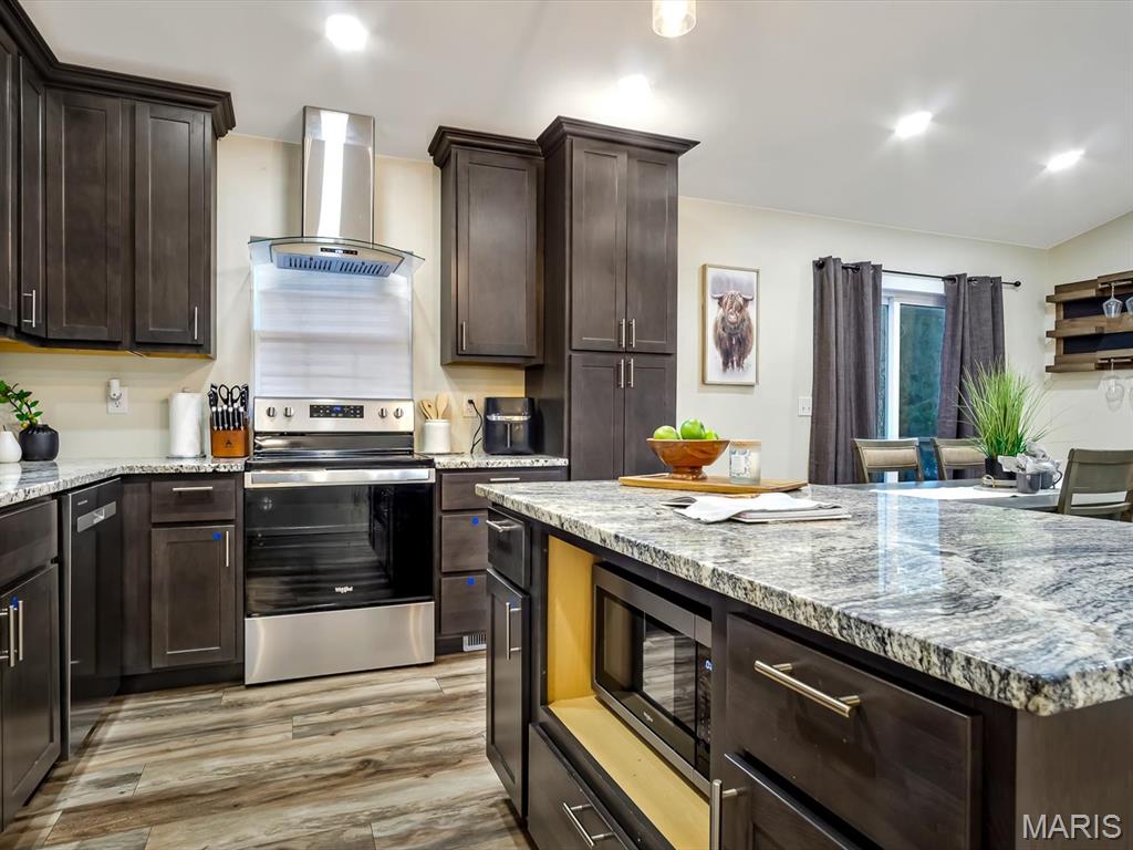 2010 Raintree Trail Collinsville, IL 62234 - Photo 13 of 30