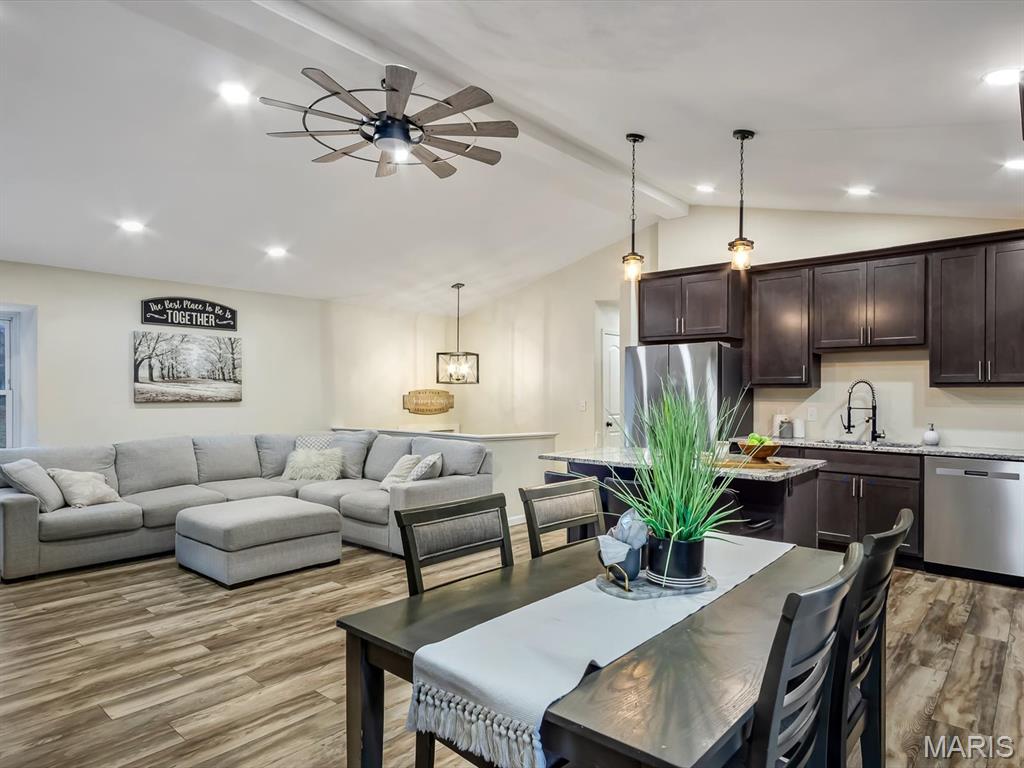 2010 Raintree Trail Collinsville, IL 62234 - Photo 15 of 30