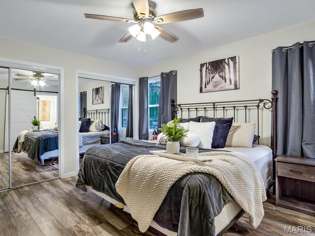 2010 Raintree Trail Collinsville, IL 62234 - Photo 18 of 30