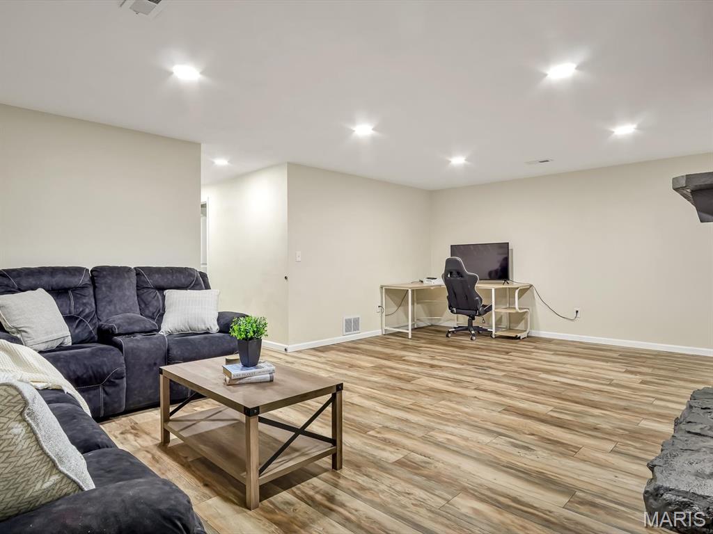 2010 Raintree Trail Collinsville, IL 62234 - Photo 26 of 30