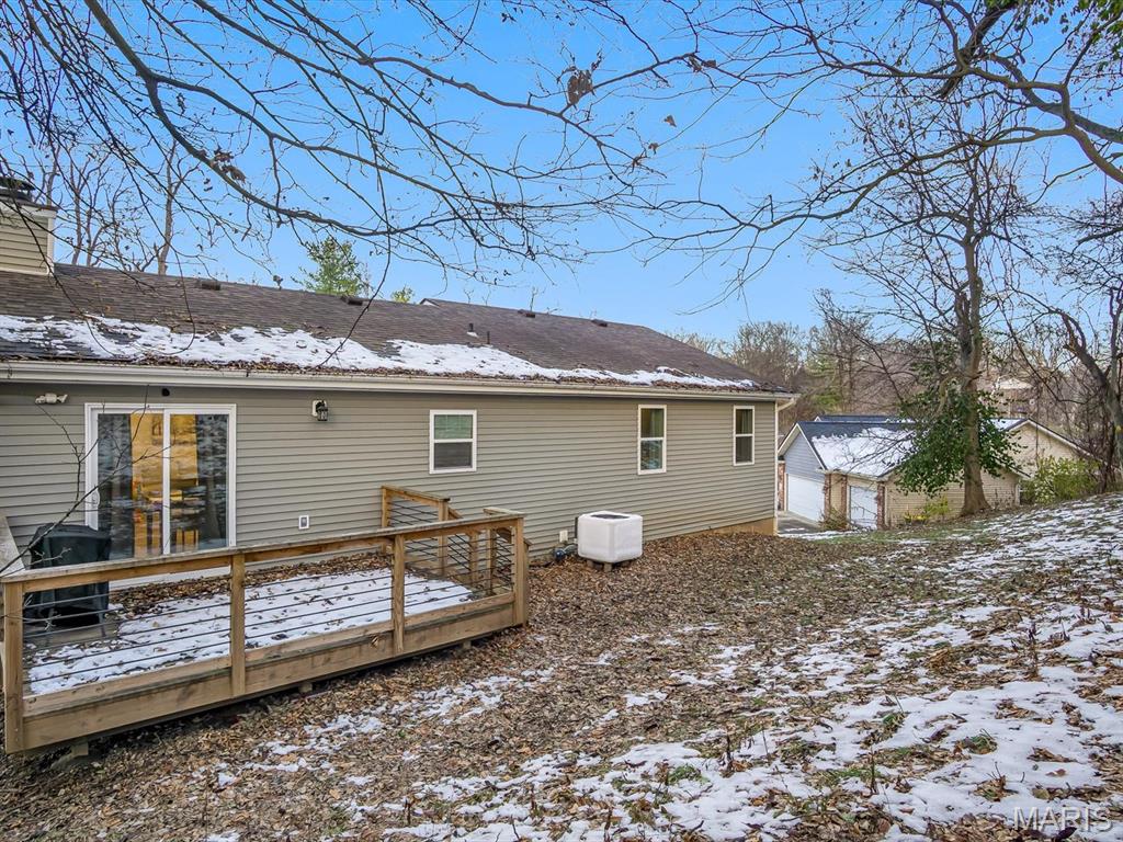 2010 Raintree Trail Collinsville, IL 62234 - Photo 29 of 30