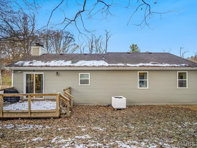 $325,000 | 2010 Raintree Trail, Collinsville, IL 62234