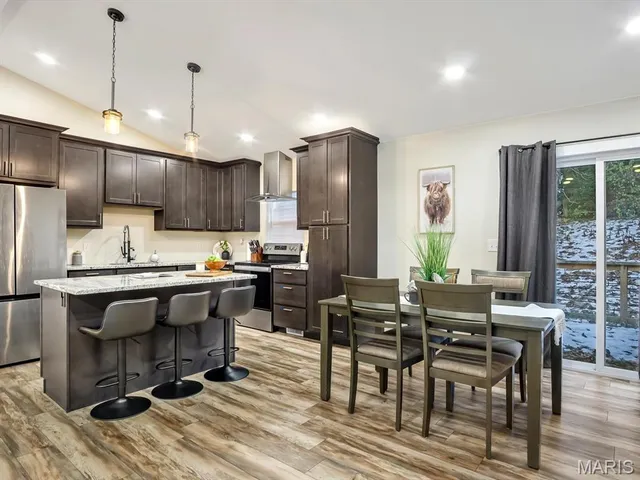 $325,000 | 2010 Raintree Trail, Collinsville, IL 62234