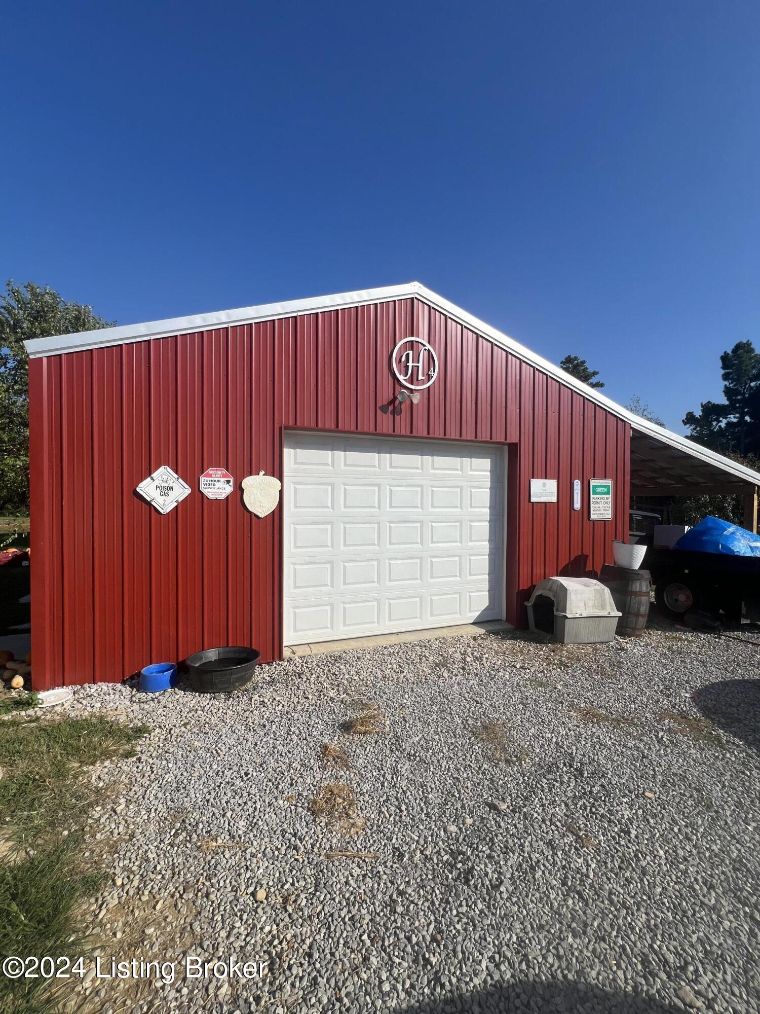 360 Bell Road Clarkson, KY 42726 - Photo 21 of 34 IMG-7520