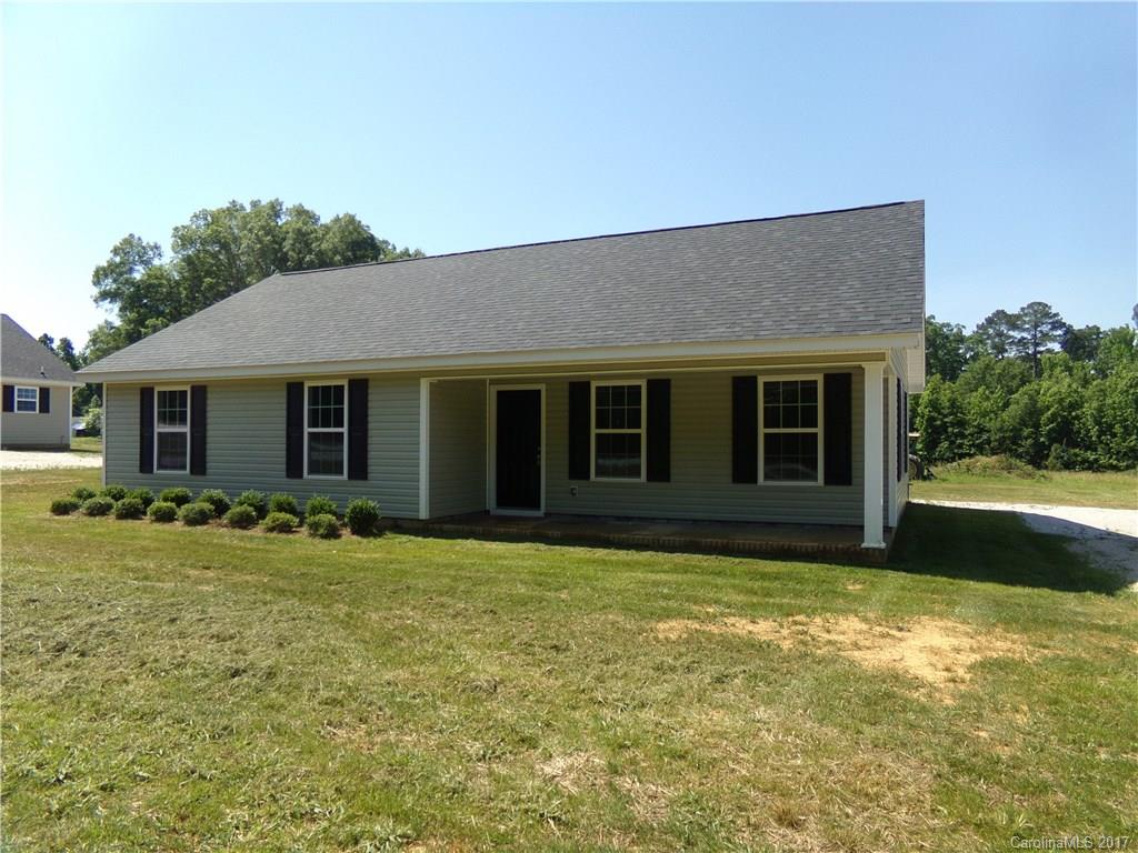 505 West Armory Road Jefferson, SC 29718 - Photo 1 of 16 Gallery Image 1
