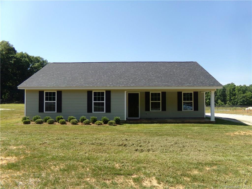 505 West Armory Road Jefferson, SC 29718 - Photo 5 of 16 Gallery Image 5