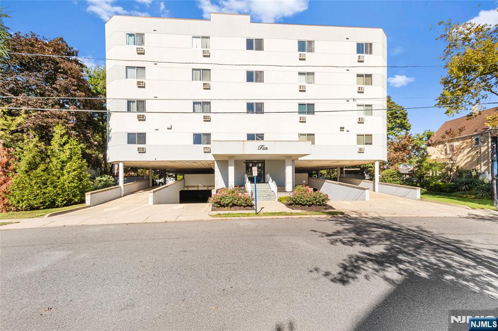 10 Orchard Street, Unit 3E Hackensack, NJ 07601 - Photo 1 of 23 a view of a building with street