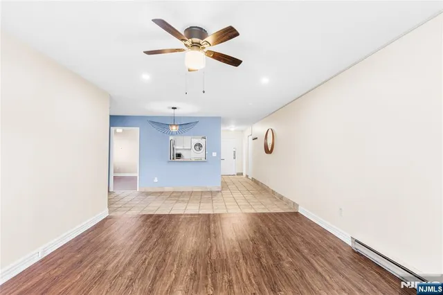 $330,000 | 10 Orchard Street, Unit 3E, Hackensack, NJ 07601