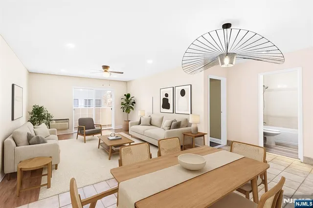 $330,000 | 10 Orchard Street, Unit 3E, Hackensack, NJ 07601