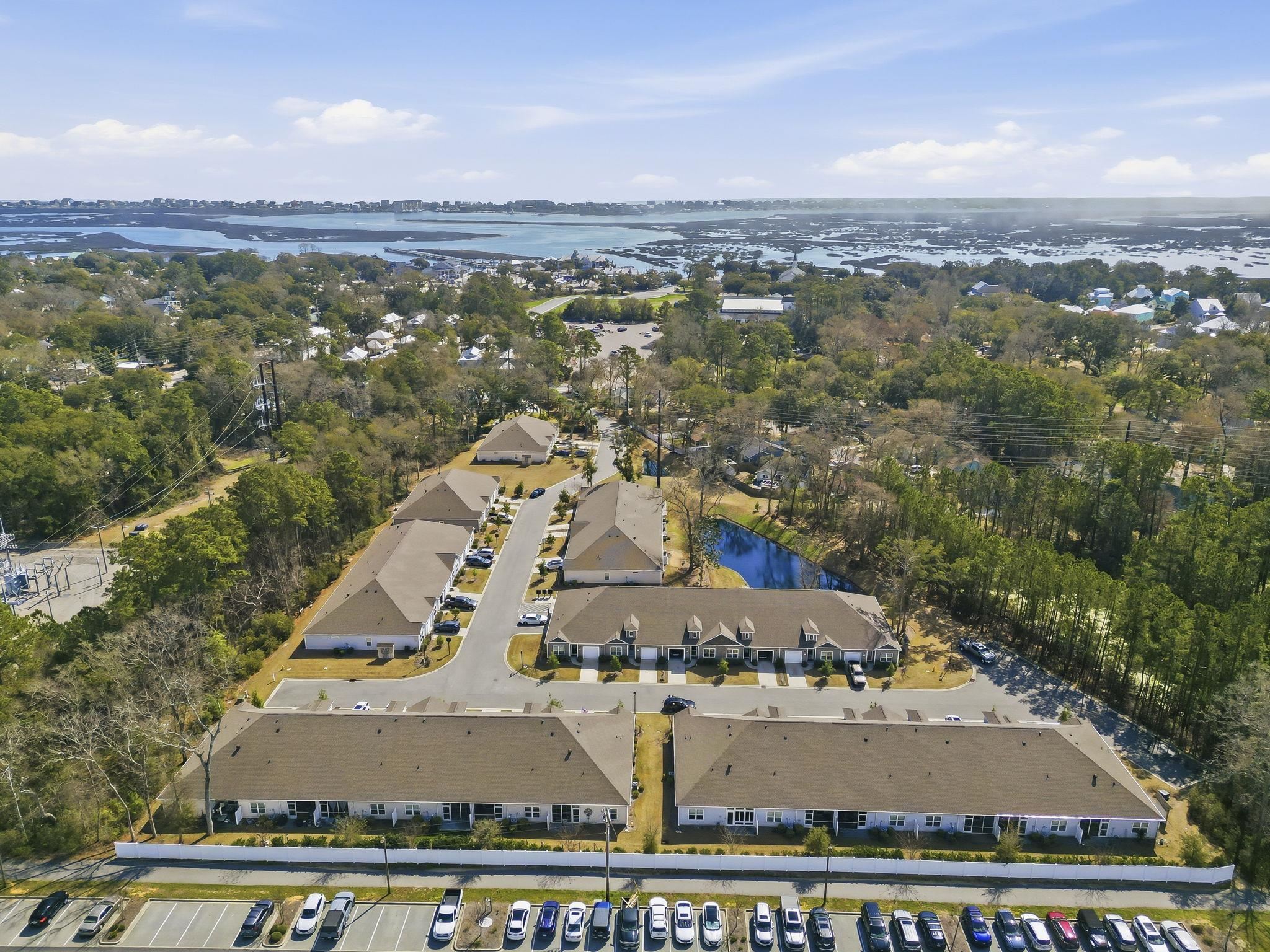 159 Sea Shell Drive, Unit 28 Murrells Inlet, SC 29576 - Photo 32 of 34 Gallery Image 32