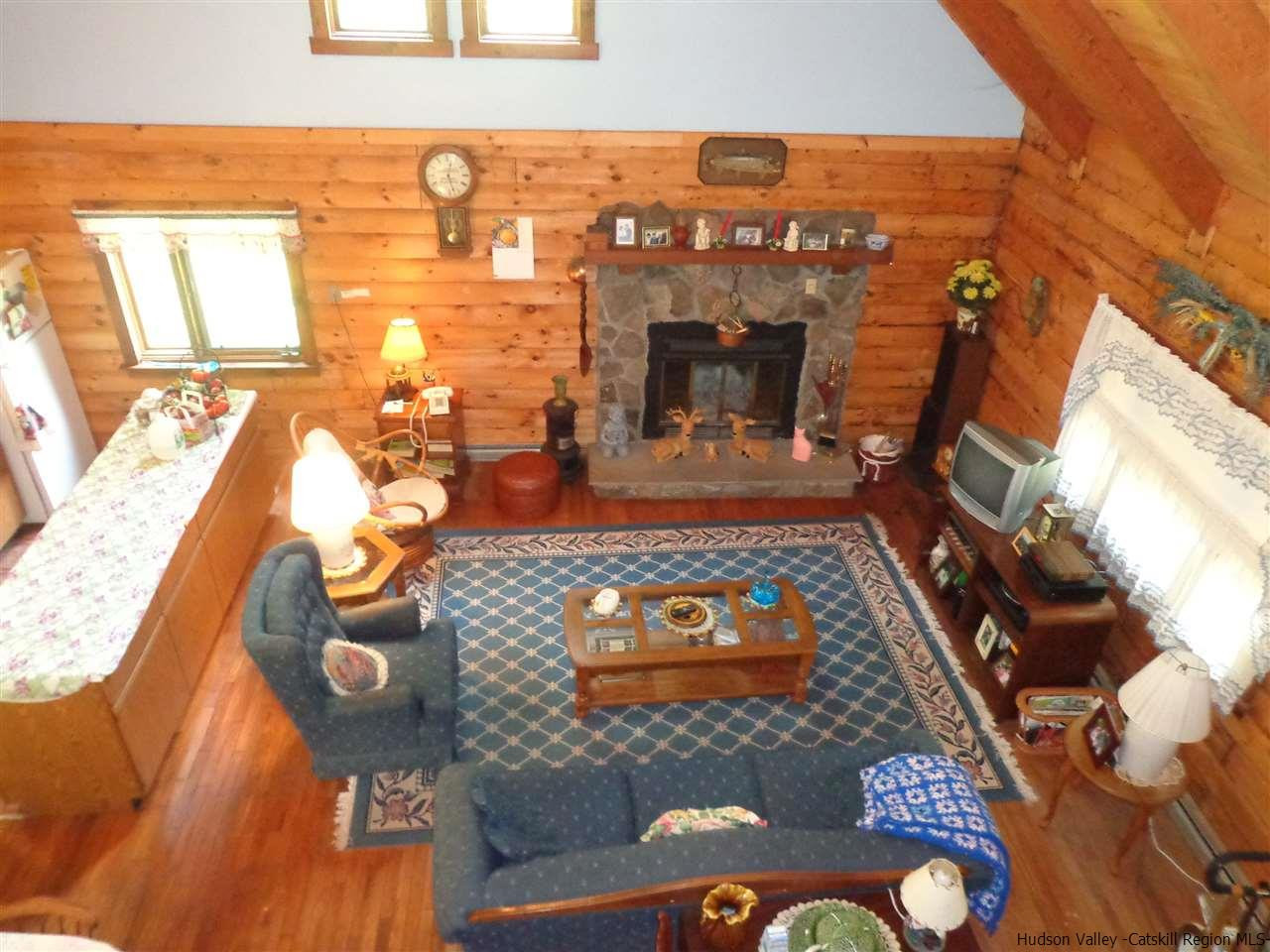 60 Rudy Frank Road Shandaken, NY 12480 - Photo 4 of 19