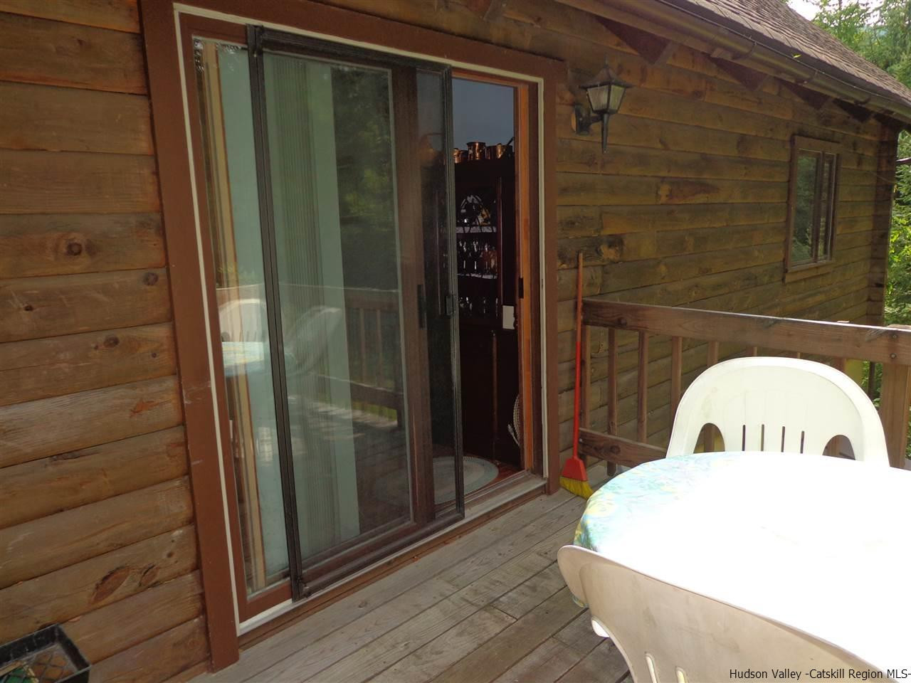 60 Rudy Frank Road Shandaken, NY 12480 - Photo 8 of 19 a view of bathroom with shower