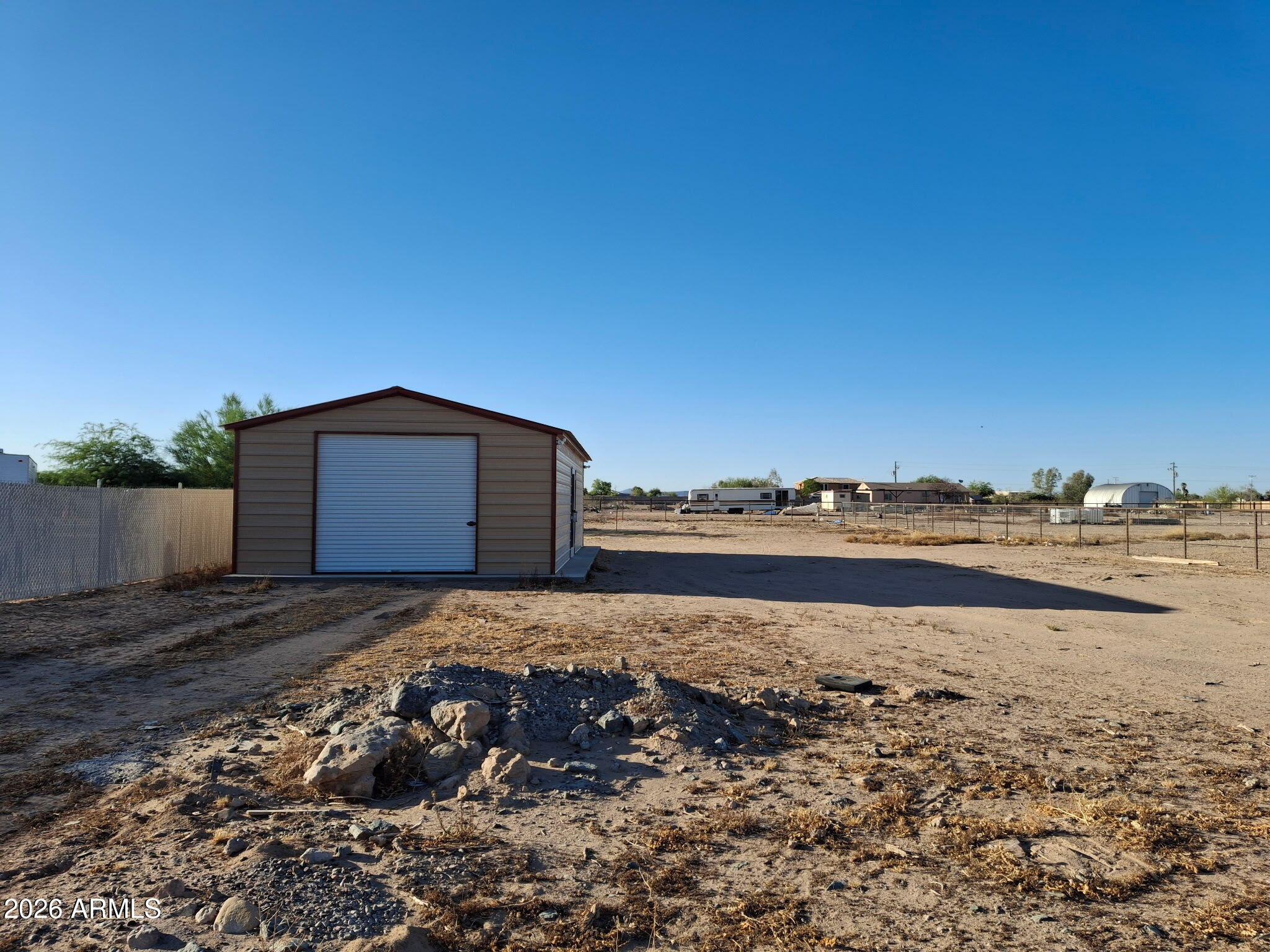 36726 West Buckeye Road Tonopah, AZ 85354 - Photo 27 of 29