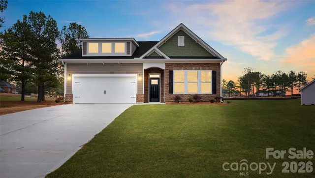 $512,120 | 7153 Sylvan Retreat Drive, Denver, NC 28037