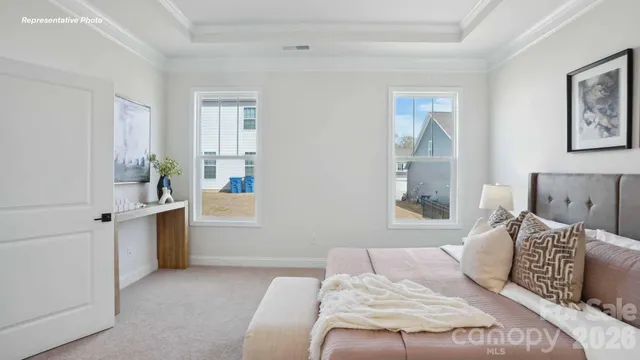 $512,120 | 7153 Sylvan Retreat Drive, Denver, NC 28037