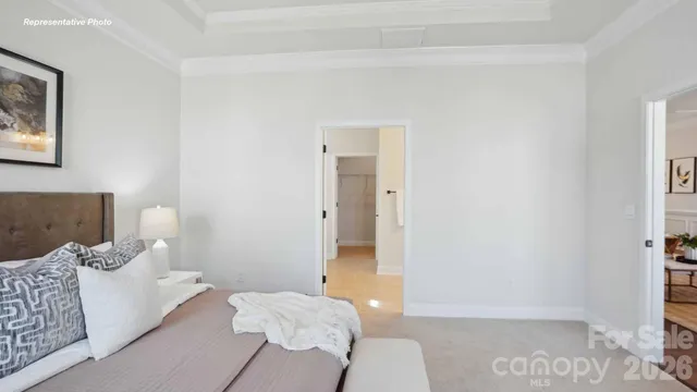 $512,120 | 7153 Sylvan Retreat Drive, Denver, NC 28037