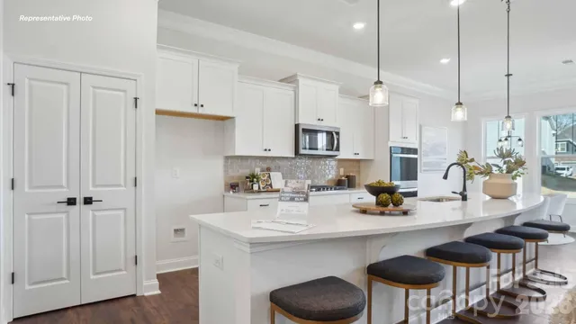 $512,120 | 7153 Sylvan Retreat Drive, Denver, NC 28037