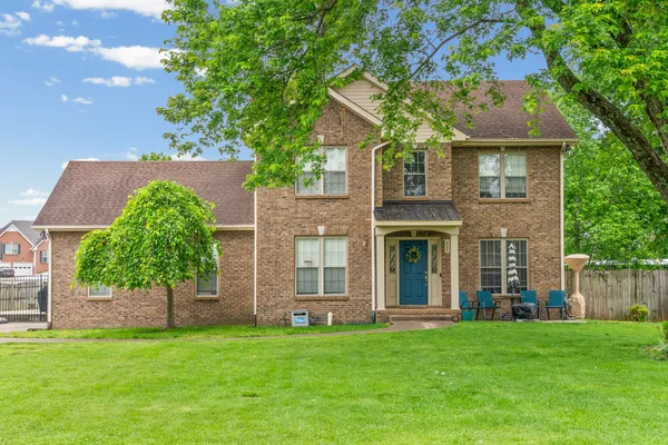 $2,400 | 405 Tranquill Lane, Clarksville, TN 37043