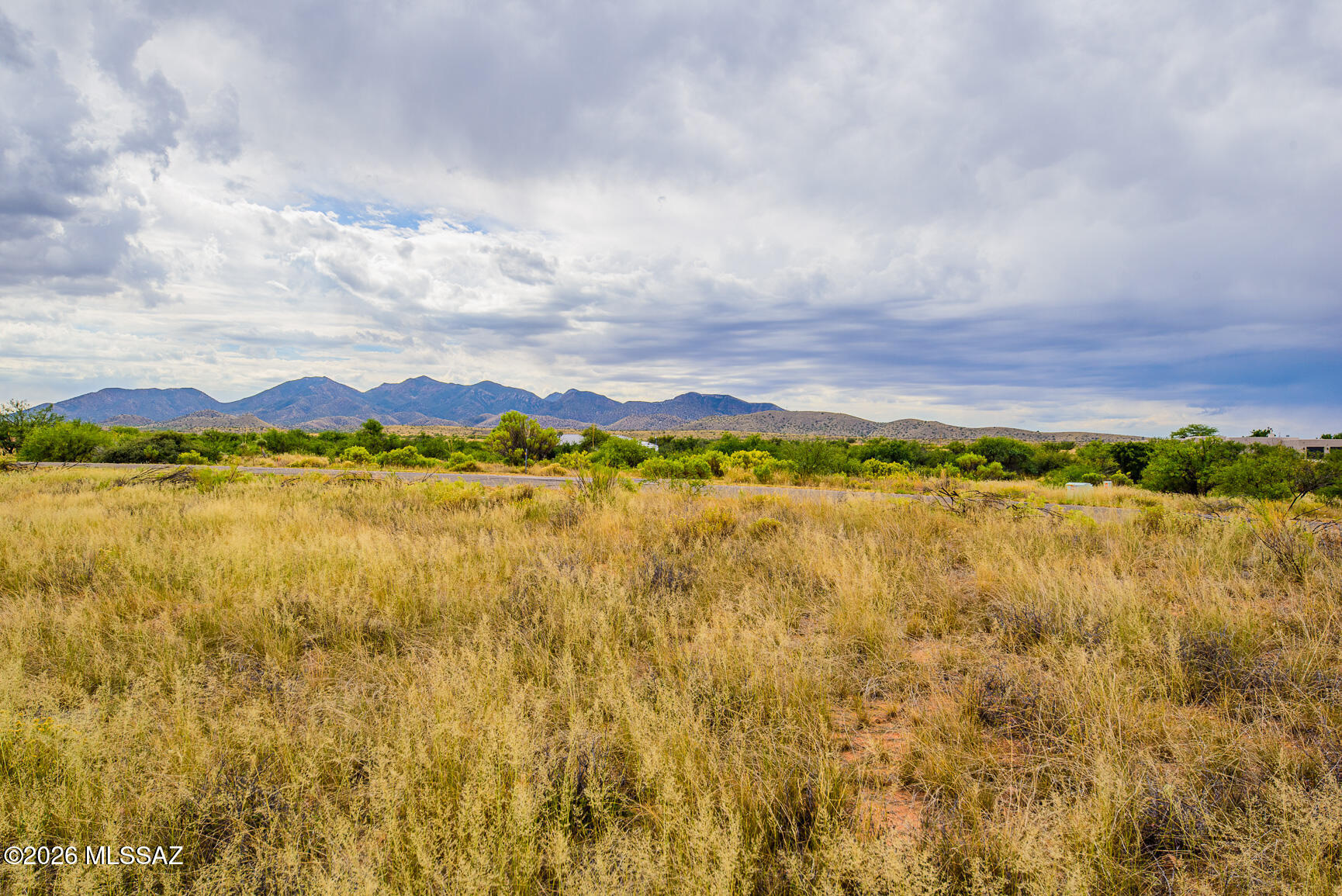 Tbd West Horse Ride Loop, Unit 51 Benson, AZ 85602 - Photo 3 of 12