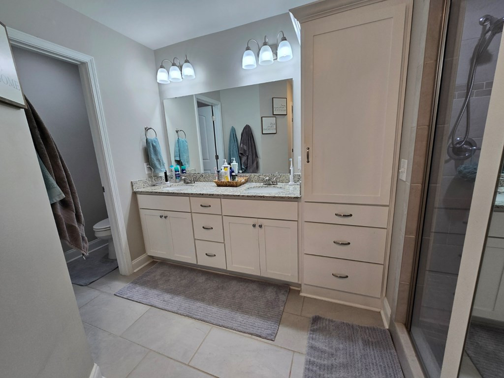 1780 Titanic Court Sumter, SC 29153 - Photo 20 of 39