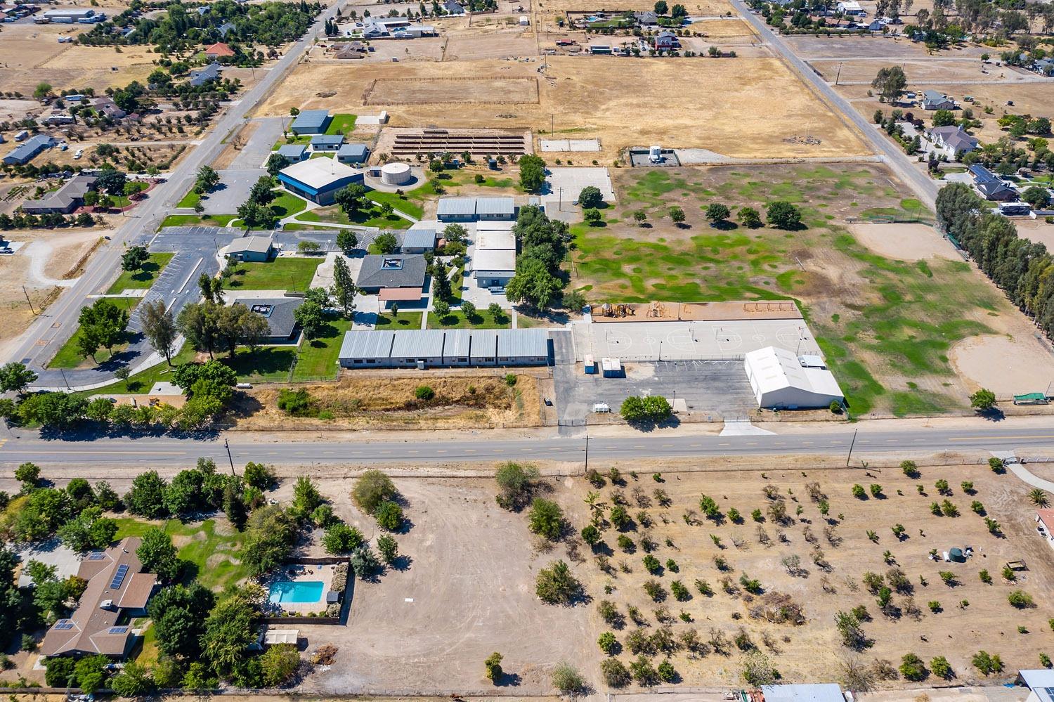 16750 Paula Road Madera, CA 93636 - Photo 46 of 47 Gallery Image 46