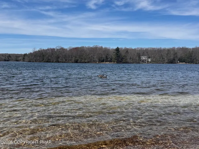 a view of a lake view