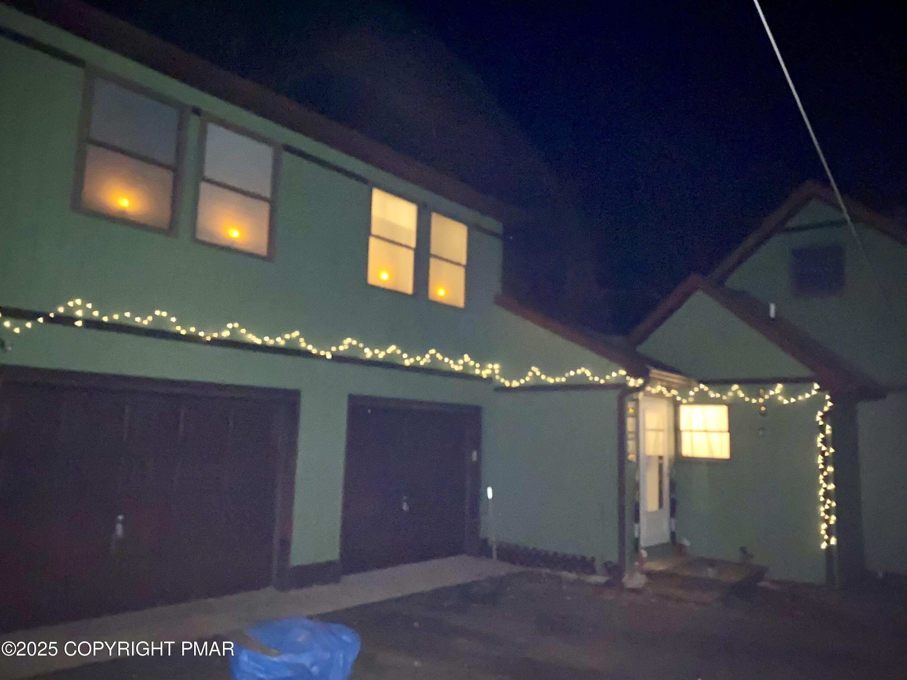 102 Indian Trail Road Jim Thorpe, PA 18229 - Photo 25 of 28 a view of an empty room