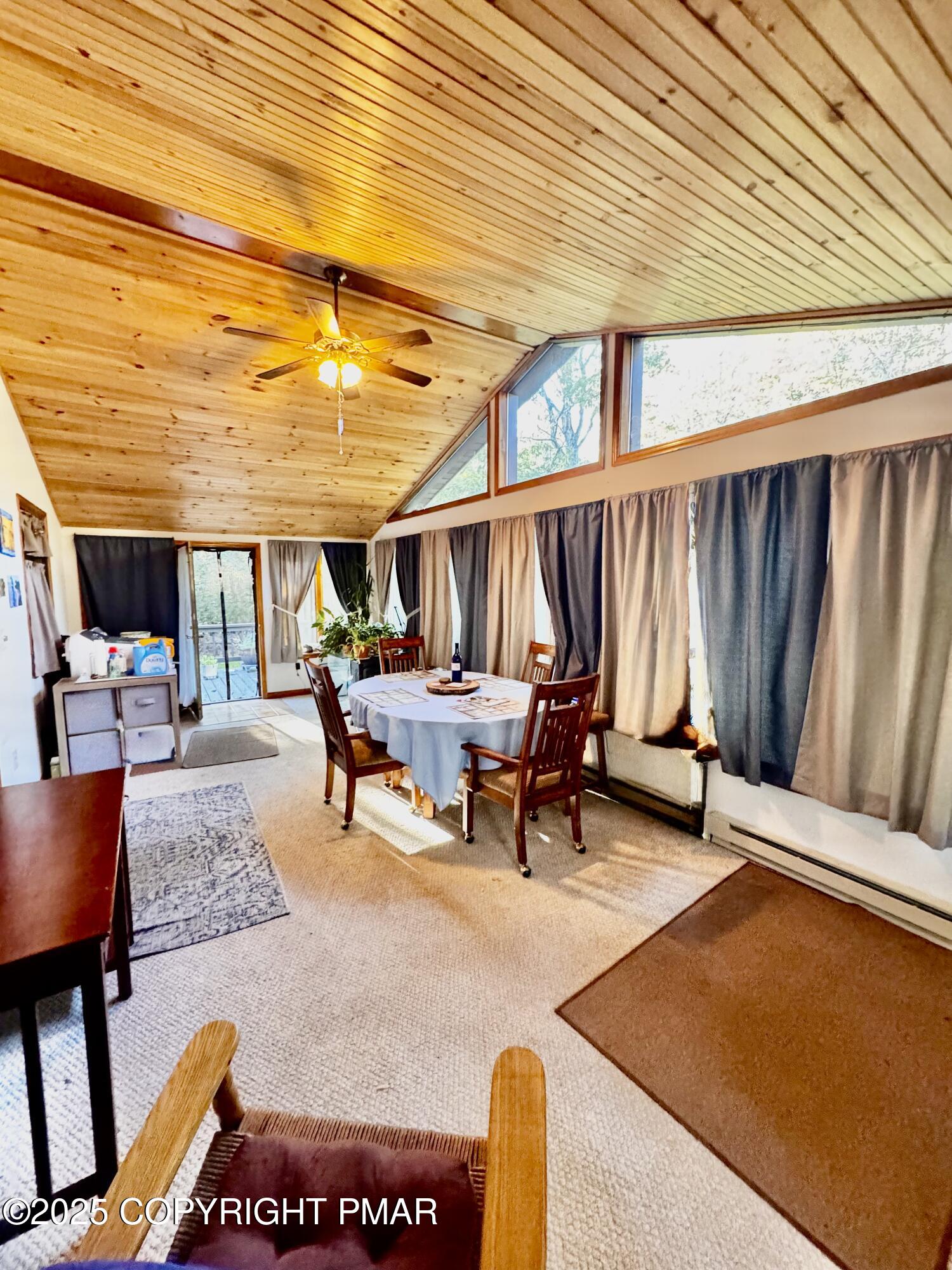 102 Indian Trail Road Jim Thorpe, PA 18229 - Photo 3 of 28 a living room with furniture
