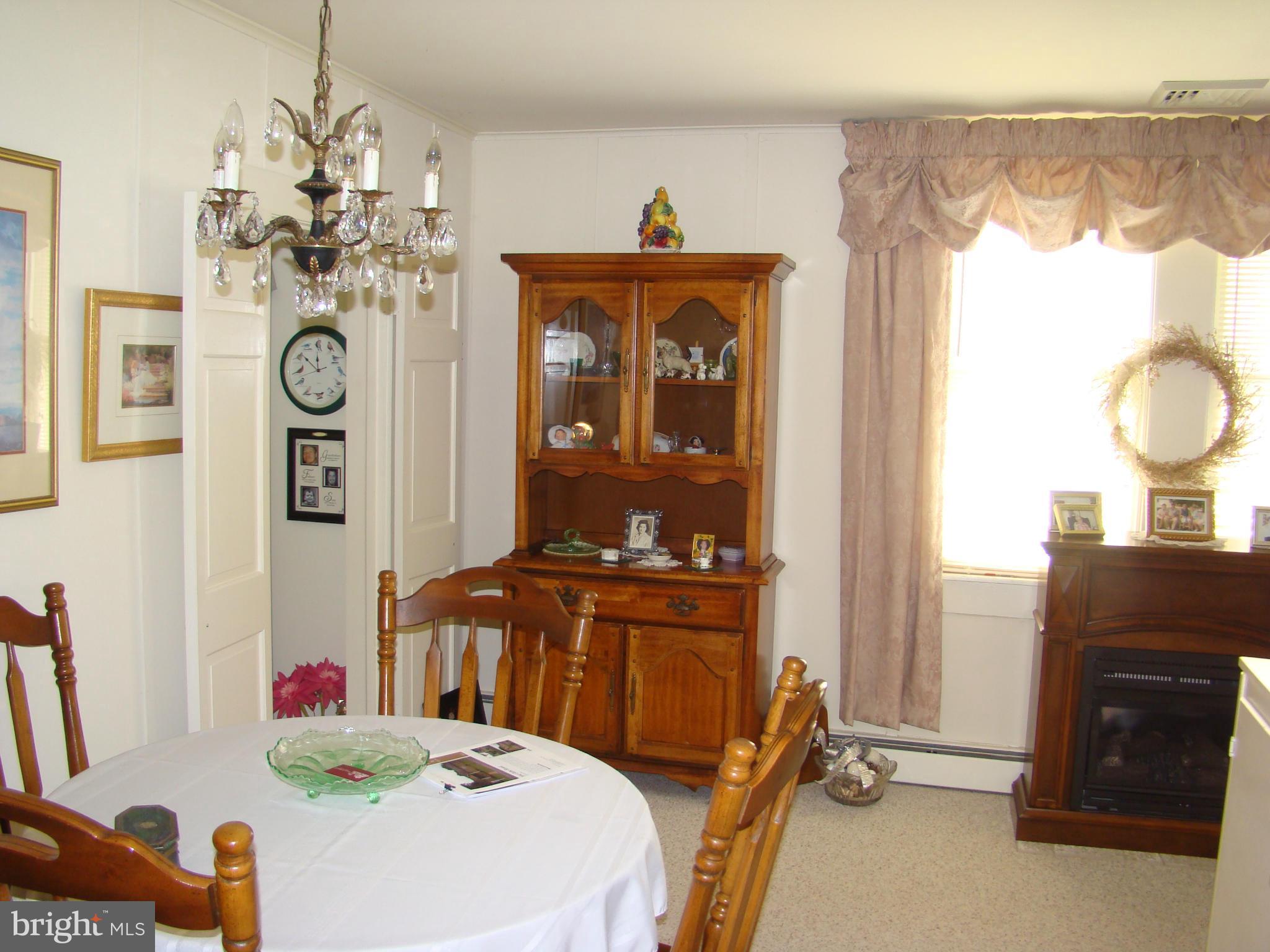 364 Glebe Road Easton, MD 21601 - Photo 10 of 13 Dining Room