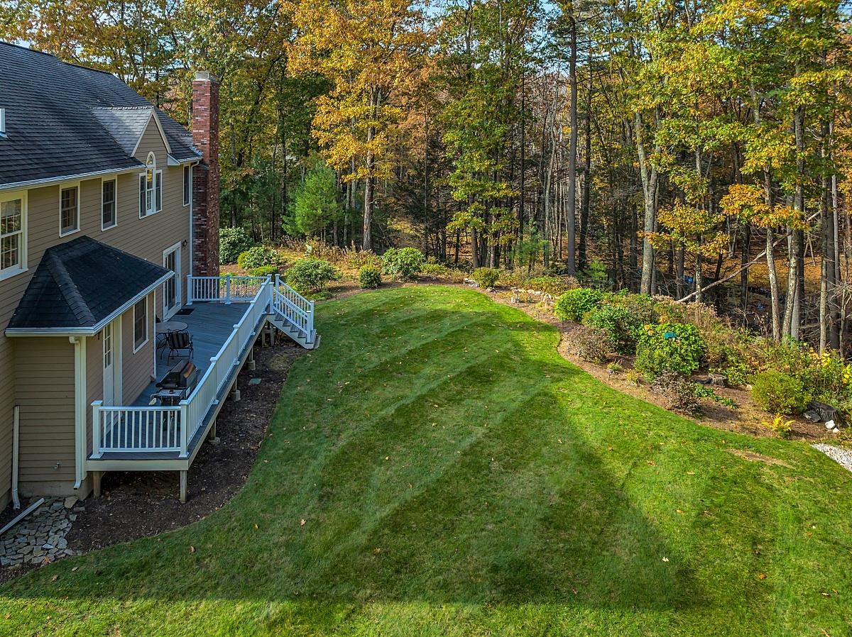 12 Haskell Road Windham, NH 03087 - Photo 51 of 57