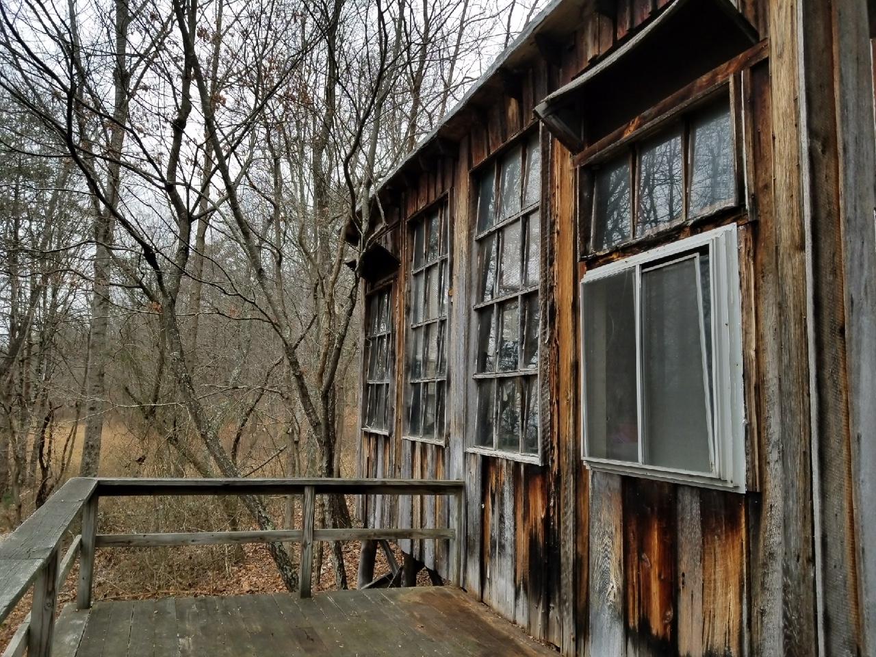 Laurel Brook Road Waiteville, WV 24984 - Photo 16 of 22 Gallery Image 16