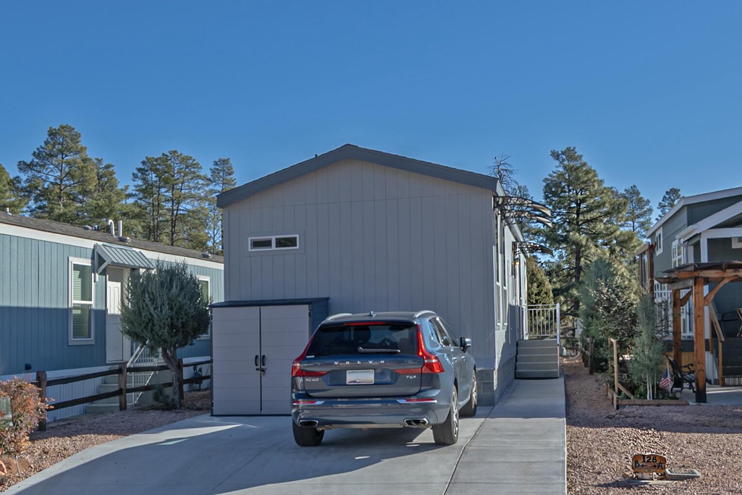 16 North Star Vale Road, Unit 128B Star Valley, AZ 85541 - Photo 20 of 45