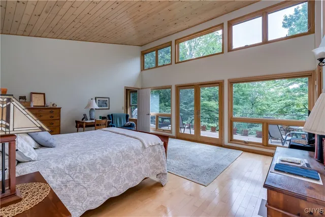 $874,900 | 8697 Soft Maple Estates Road, Croghan, NY 13327