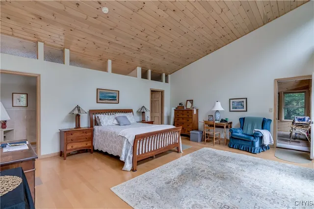 $874,900 | 8697 Soft Maple Estates Road, Croghan, NY 13327