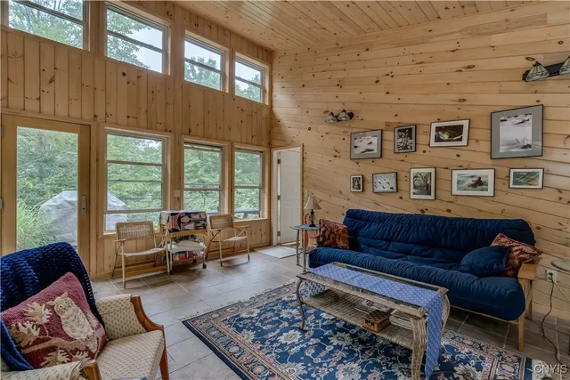 $874,900 | 8697 Soft Maple Estates Road, Croghan, NY 13327