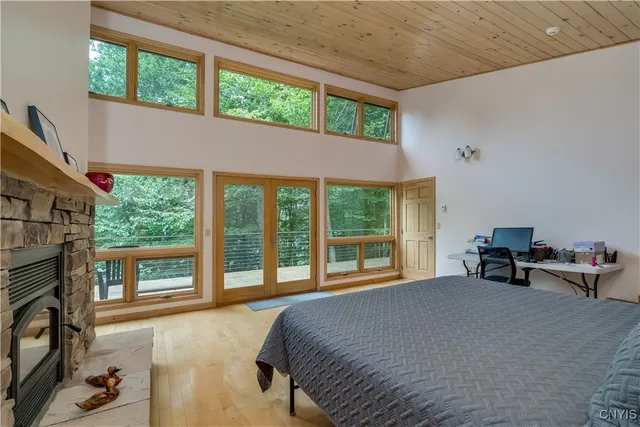 $874,900 | 8697 Soft Maple Estates Road, Croghan, NY 13327