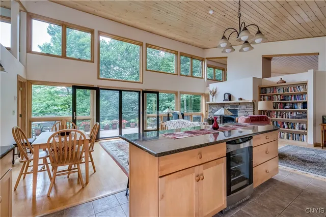 $874,900 | 8697 Soft Maple Estates Road, Croghan, NY 13327