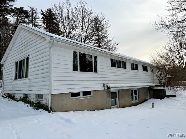 $235,000 | 7166 South Abbott Road, Boston, NY 14075